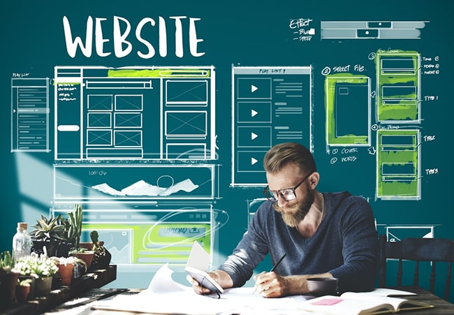 L&agrave;m website tại Ph&uacute; Y&ecirc;n